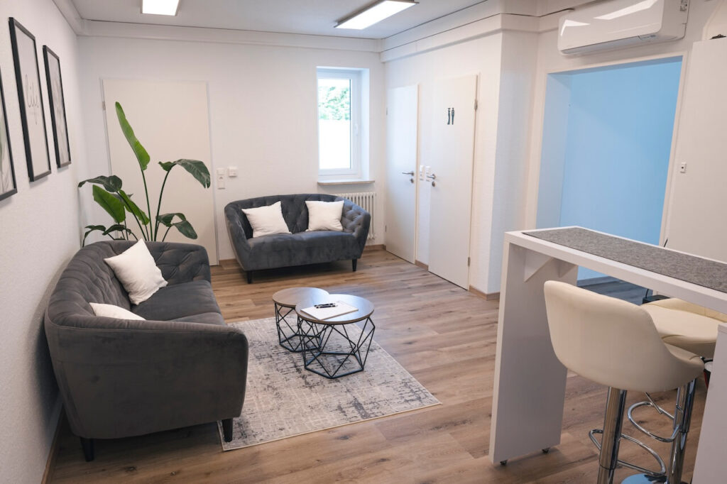 Immobilienberatung – Haus oder Wohnung