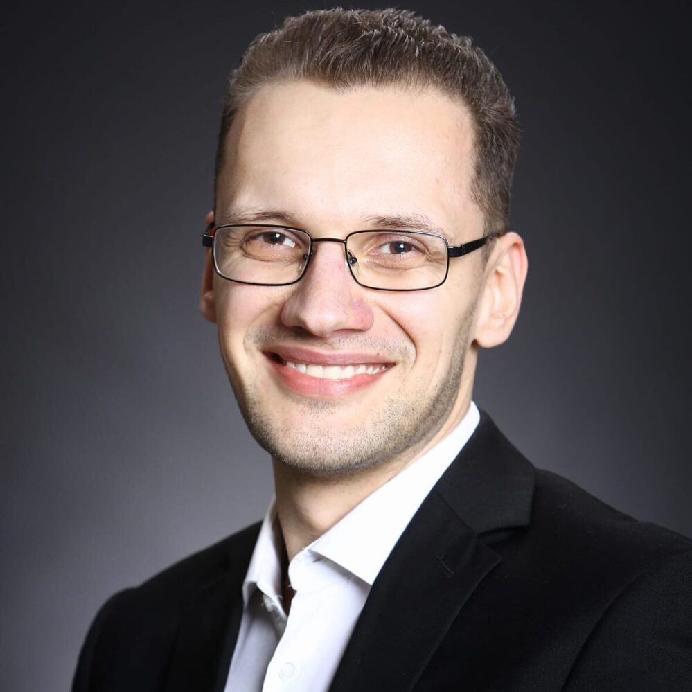 Mario Gebien