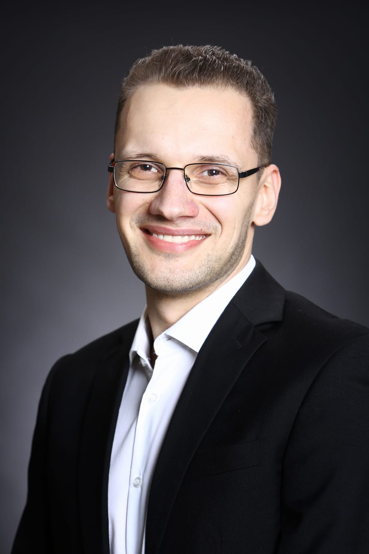 Mario Gebien