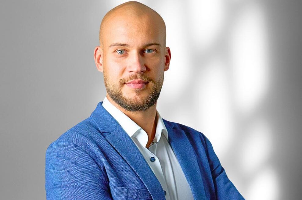 Simon Hauer