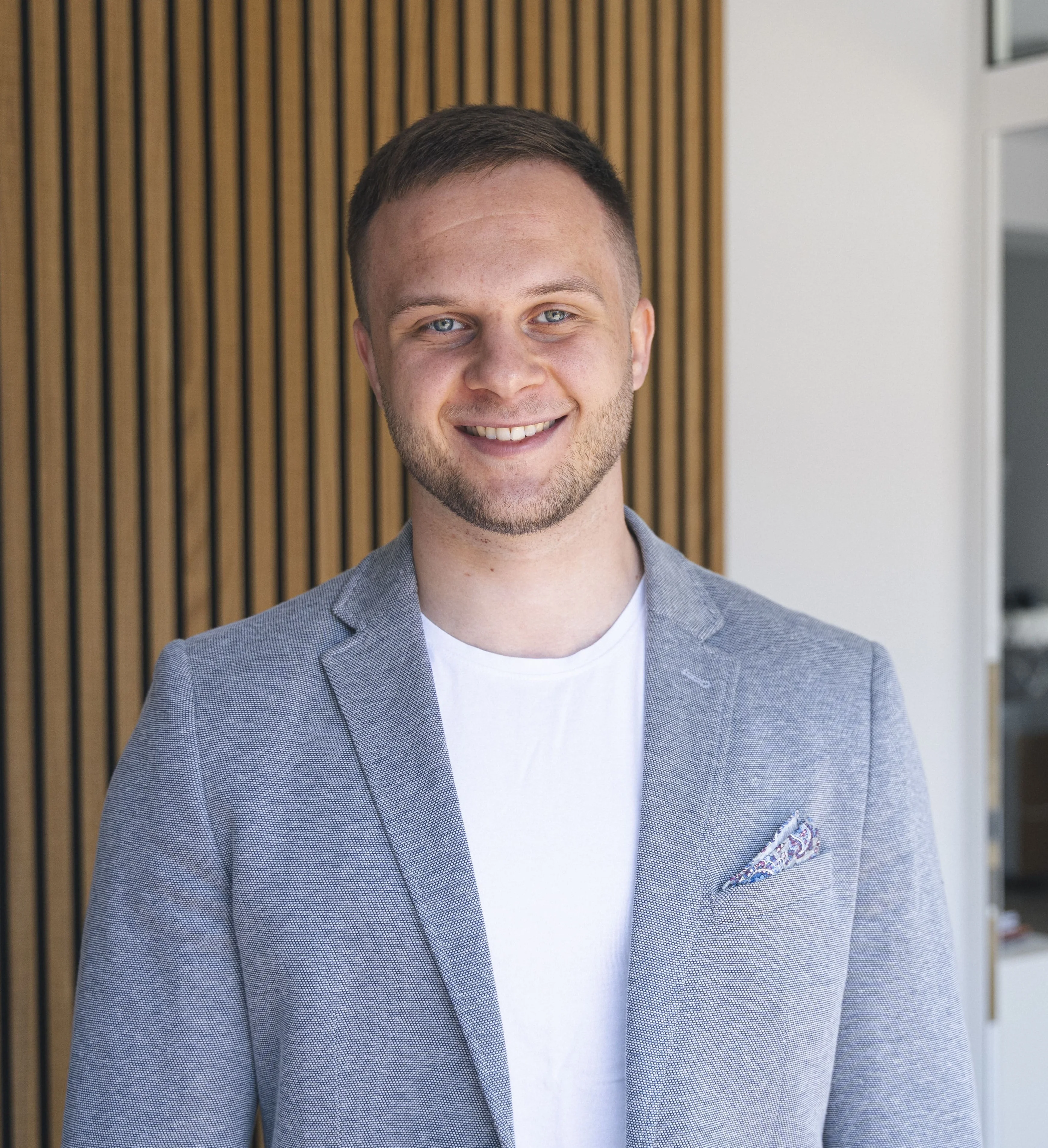 Kevin Gomer – Finanzhaus Südbaden