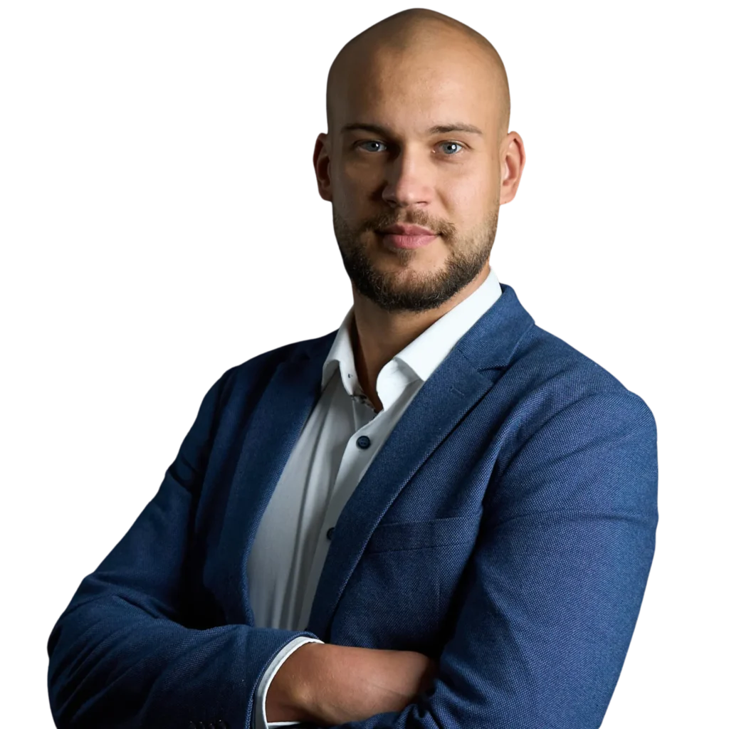 Simon Hauer – Finanzhaus Südbaden