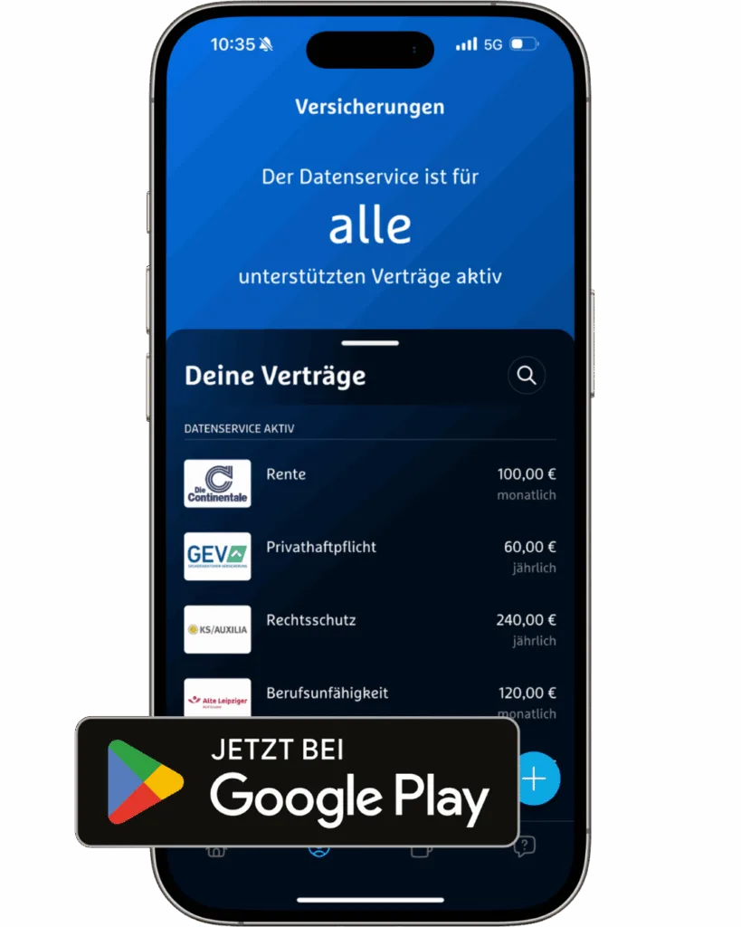 simplr Android