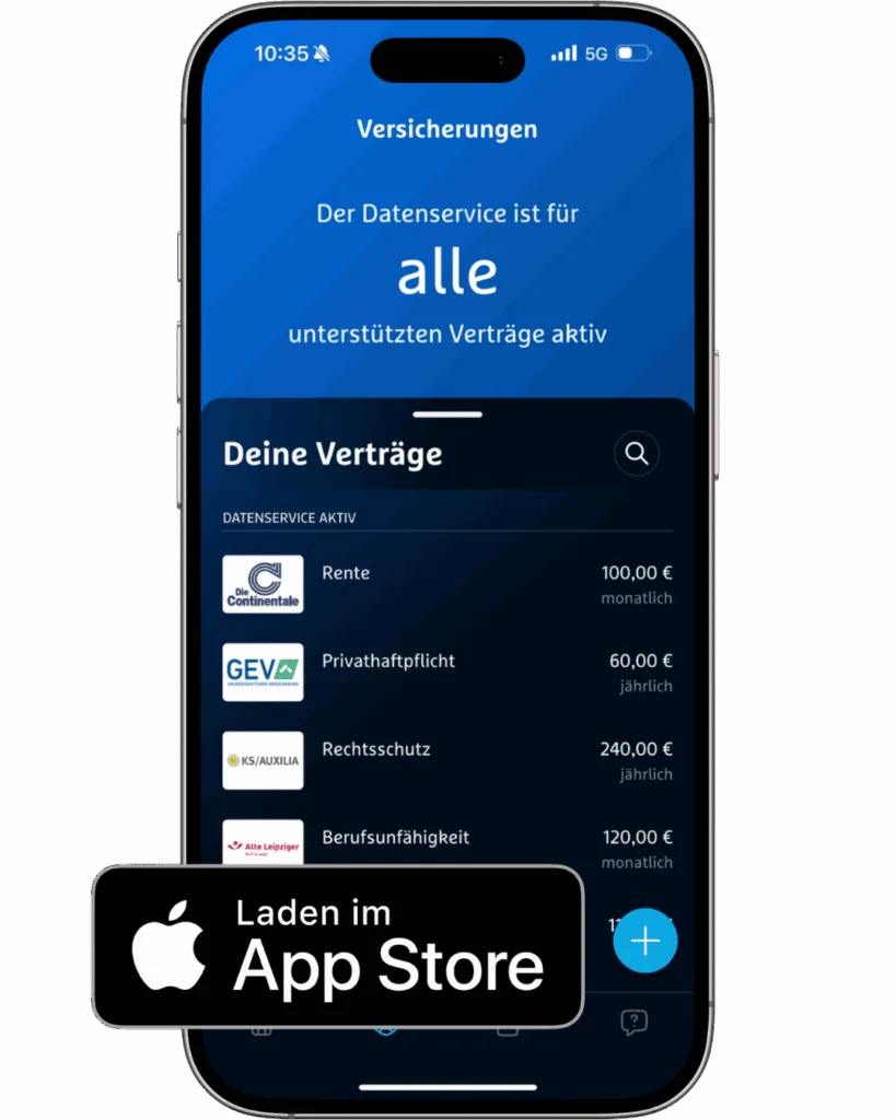 simplr iOS