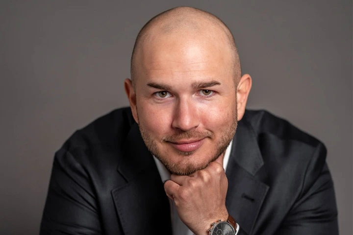 Tian von Dziembowski – persönlich
