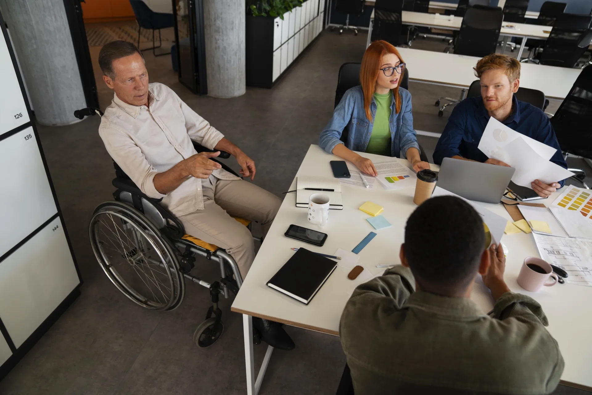 Wer braucht eine Berufsunfähigkeitsversicherung? Ein Überblick für alle Zielgruppen