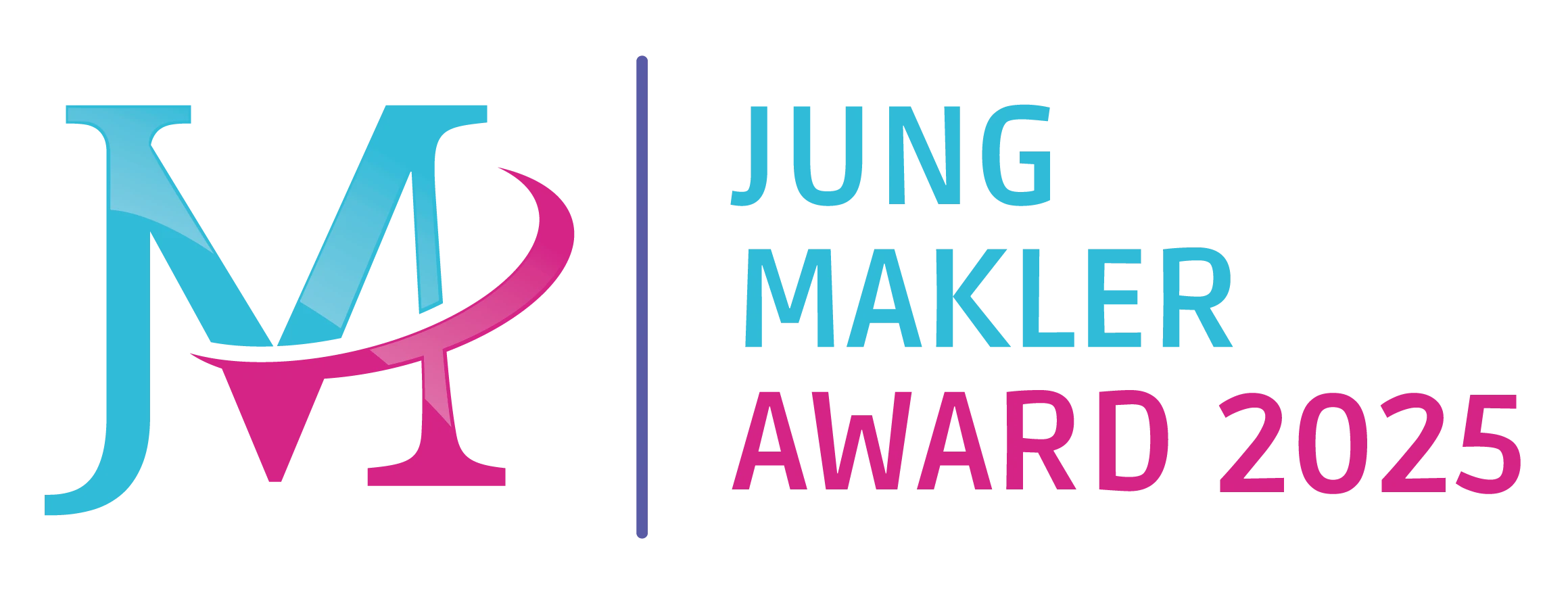 Jungmakler Award 2025: Tian im Finale der besten Nachwuchsmakler Deutschlands