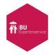 BU-expertenservice Logo