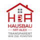 Green Homes- Alexander Hafezi Logo